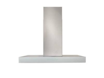 30" Best 650 Max Blower CFM Chimney Range Hood with PurLed Light System - WCB3I30SBW