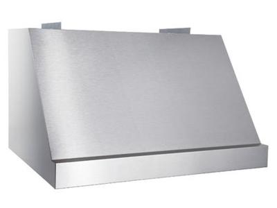 48" Best Classico Series Wall Mount Pro-Style Range Hood - WP28M48SB