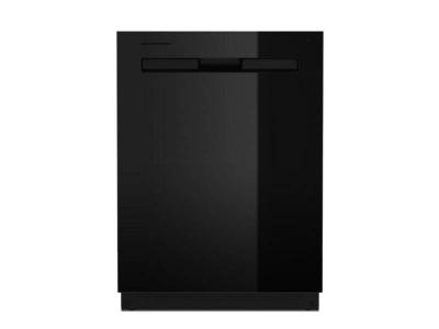 24" Maytag Top Control Dishwasher With Third Level Rack and Dual Power Filtration- MDB8959SKB