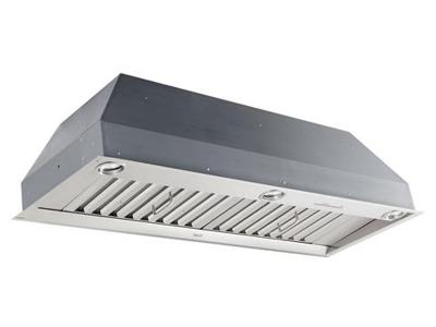 Best Built-In Range Hood for use with External Blower Options Stainless Steel - PKEX2245
