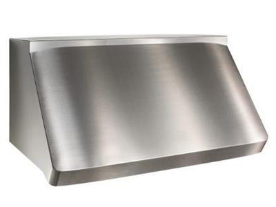 30" Best Wall Mount Canopy Range Hood - WP29M304SB