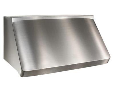 36" Best Wall Mount Canopy Range Hood - WP29M364SB