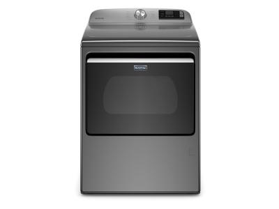 27" Maytag 7.4 Cu. Ft. Dryer With Extra Power And Interior Light - MGD6230HC