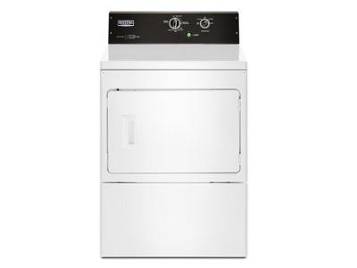 27" Maytag 7.4 Cu. Ft. Commercial-grade Residential Dryer - YMEDP575GW