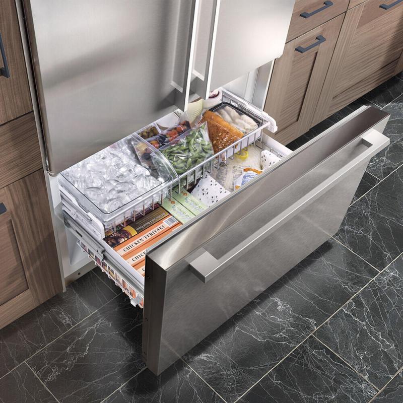 Built in monogram refrigerator discount