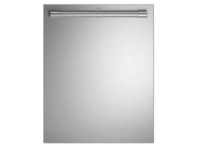 24" Monogram Fully Integrated Dishwasher with Statement Handle - ZDT925SPNSS