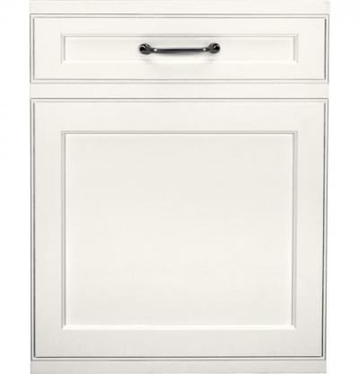 24" Monogram Fully Integrated Dishwasher With WiFi Connectivity - ZDT925SINII