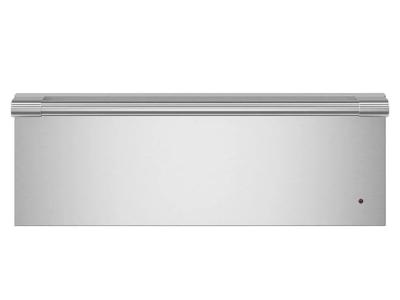 30" Monogram Statement Stainless Steel Warming Drawer - ZTW900PSNSS