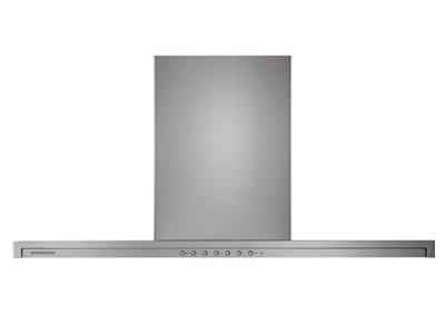 BEST: WCP1306SS 650 Max CFM Pyramidal Wall-Mount Voice-Activated Chimney  Hood, Stainless Steel (WCP1 Series)