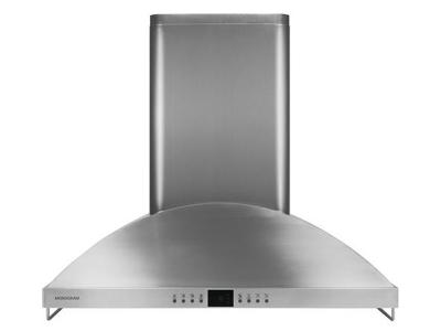 36" Monogram Wall-Mounted Vent Hood - ZV950SDSS