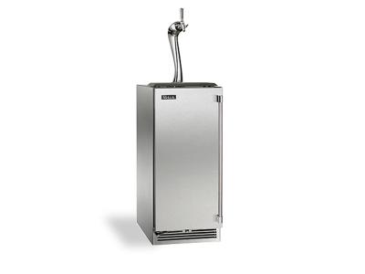 15" Perlick Signature Series Adara Beer Dispenser - HP15TS32LA