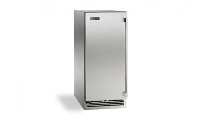 15" Perlick Signature Series Beverage Center - HP15BS32L