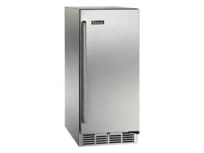 15" Perlick Signature Series Beverage Center - HP15BS31R