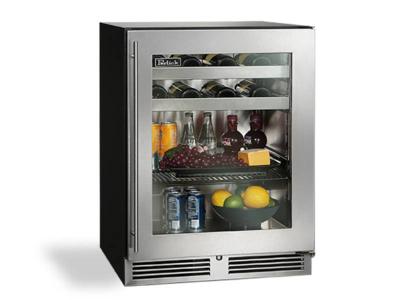 24" Perlick ADA-Compliant Beverage Center - HA24BB33R