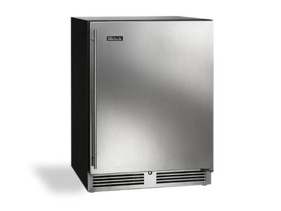 24" Perlick ADA-Compliant Beverage Center - HA24BB31R