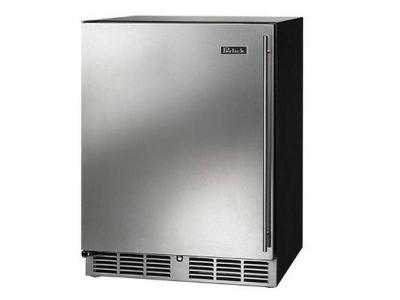 24" Perlick ADA-Compliant Beverage Center - HA24BB31L