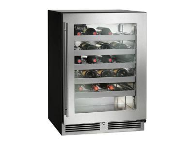 24" Perlick C-Series Wine Reserve - HC24WB34R