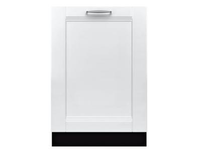 24" Bosch Benchmark Panel Ready Dishwasher - SHV89PW73N