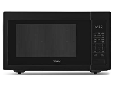 KMCC5015GBS by KitchenAid - 21 3/4 Countertop Convection Microwave Oven  with PrintShield™ Finish - 1000 Watt