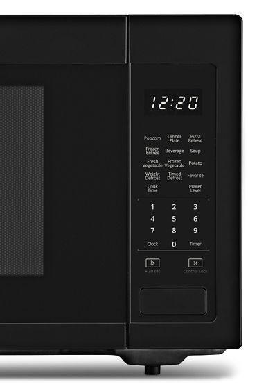 Whirlpool best sale microwave wmc30516as0