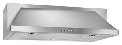 30" Whirlpool Convertible Under-Cabinet Hood - UXT5530AAS