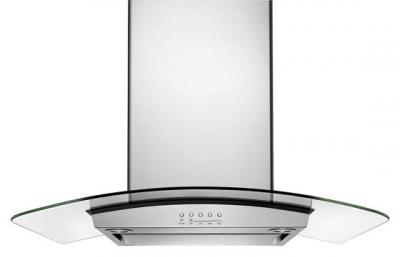 Whirlpool shop canopy hood