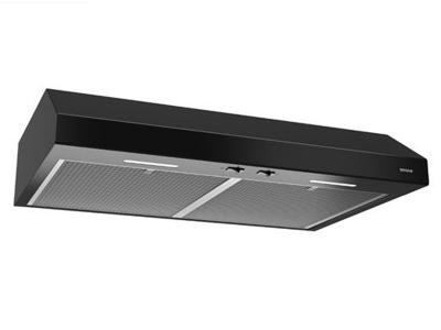 250 cfm on sale range hood