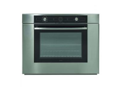 30" Porter & Charles Stainless Steel Oven  - SOPS76TM