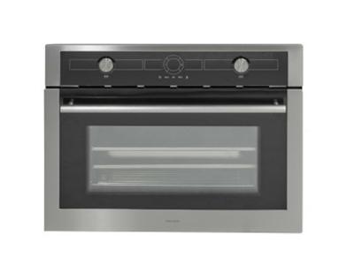 24" Porter & Charles  Built-in Microwave with Infrared Grill - MWPS60TM