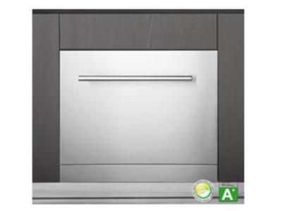 24" Porter & Charles Integrated Stainless Steel Compact Dishwasher - DW4SS