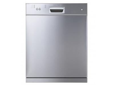 24" Porter & Charles Wide Stainless Steel Tall Tub Dishwasher - DWTPC5FC