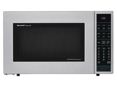 Sharp convection microwave shop drawer