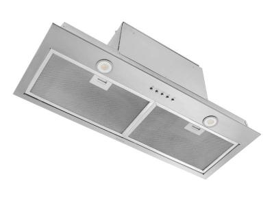 Broan BCSEK130SS 30 Glacier Range Hood - Stainless Steel