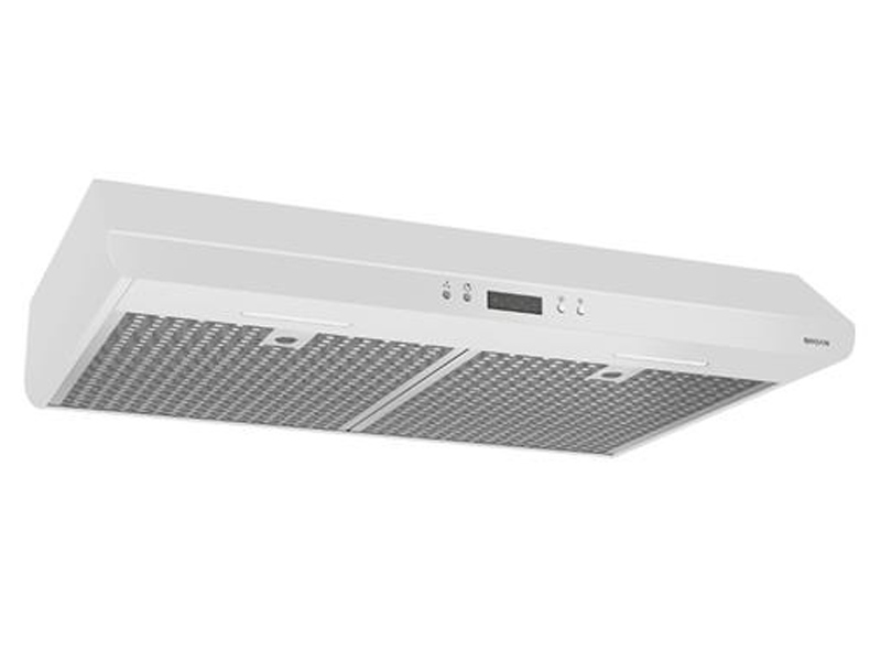 Broan 400 on sale cfm range hood