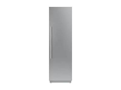 24" Thermador Built-In All Refrigerator Column with 13 Cu. Ft. Capacity in  Panel Ready - T24IR902SP