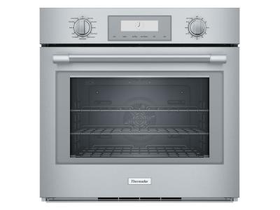 30" Thermador Professional  Series Single Built-In Oven - POD301W