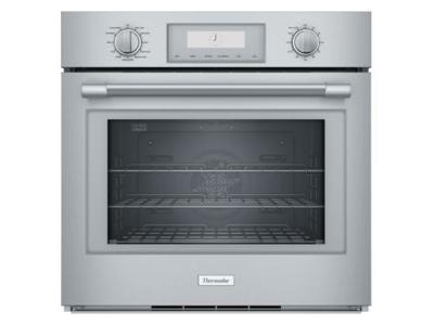 30" Thermador Professional Series Single Built-In Oven - PO301W