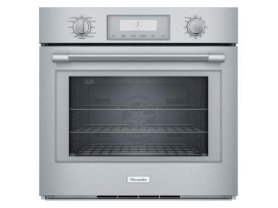 30" Thermador Professional Series Single Built-In Oven - PO301W