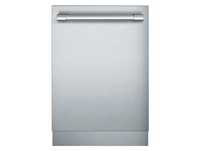 24" Thermador Sapphire Dishwasher in Stainless steel - DWHD760CFP