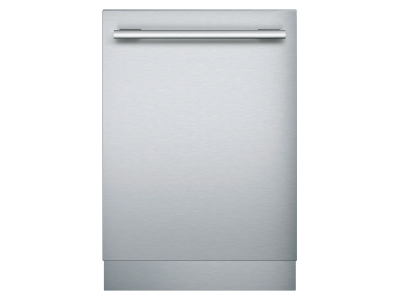 24" Thermador Sapphire Dishwasher in Stainless steel - DWHD760CFM