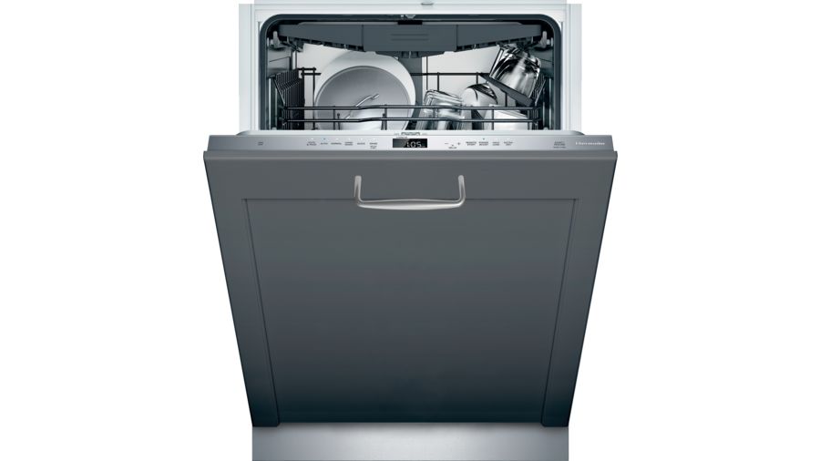 Thermador dwhd650wfp hot sale reviews
