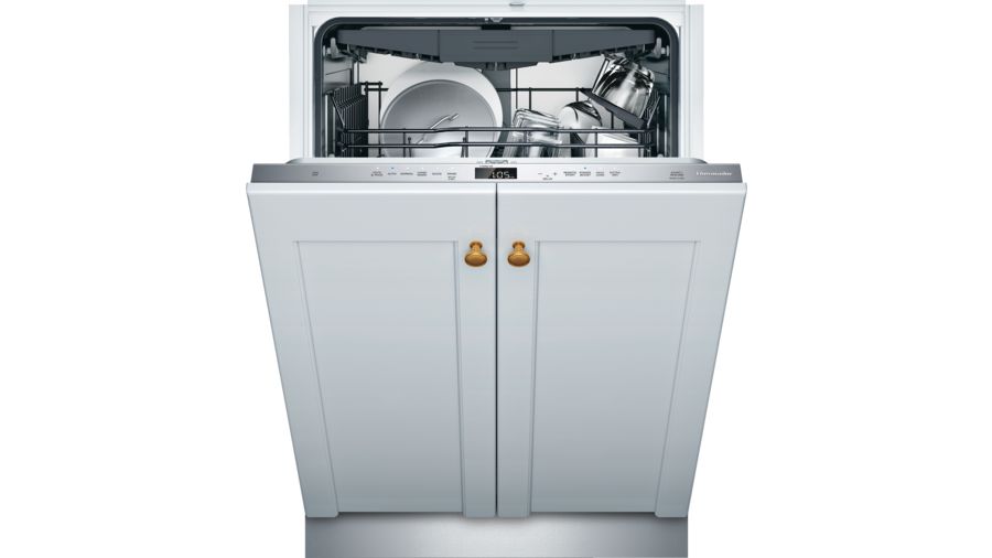 Thermador shop 24 dishwasher