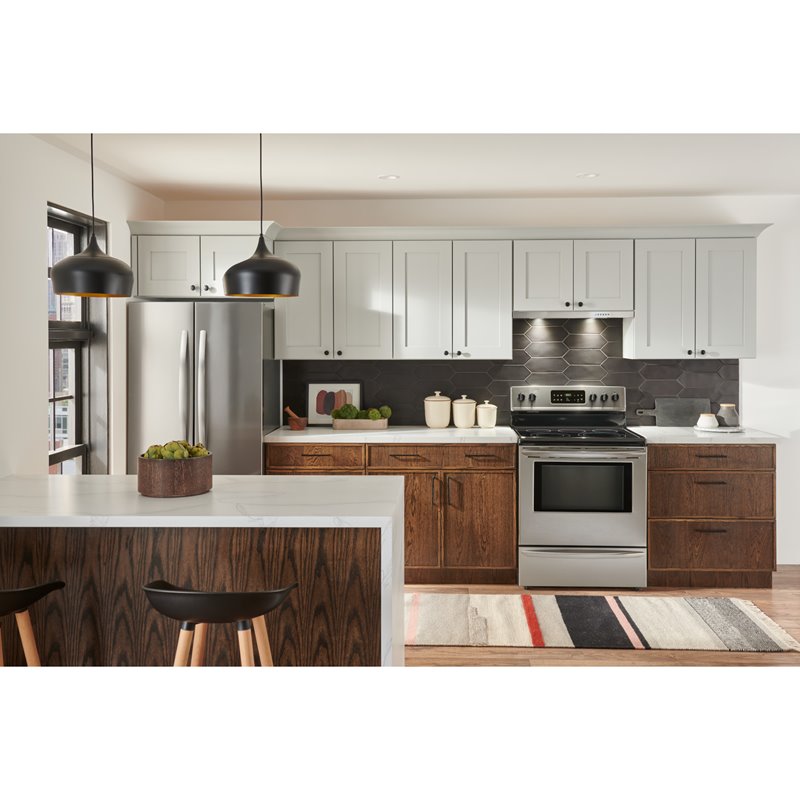 Broan over the range hood discount