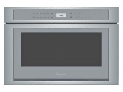 24" Thermador Built-in MicroDrawer Microwave MD24WS