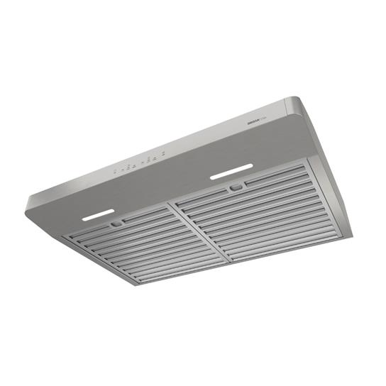 Broan elite hood shop fan