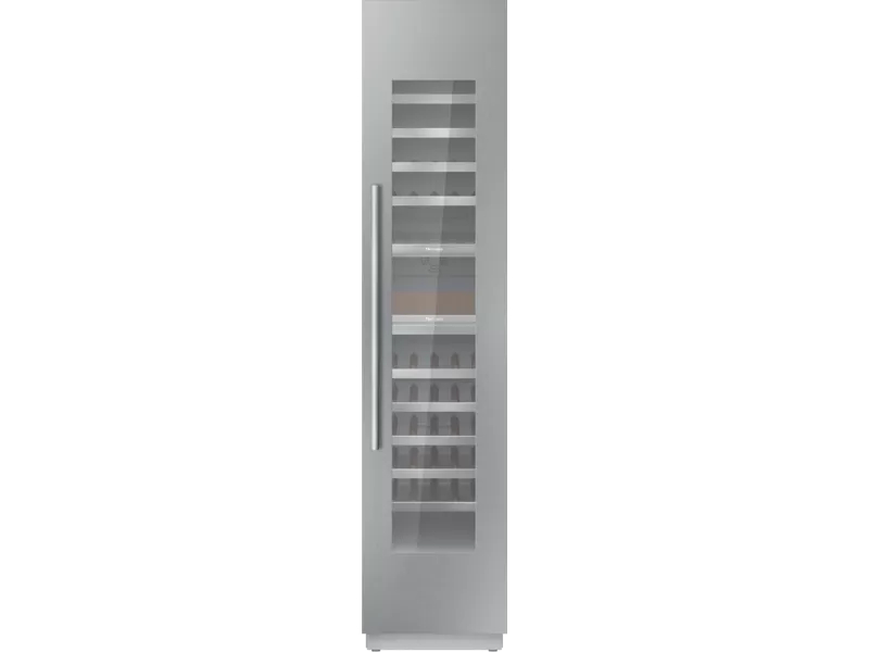 Thermador built in wine on sale preservation column