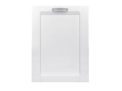 24" Bosch Fully Integrated Dishwasher Custom Panel Ready (Panel Not Included)  - SHVM63W53N