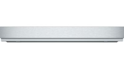 30" Thermador Storage Drawer Short Push to Open - SDS30WC