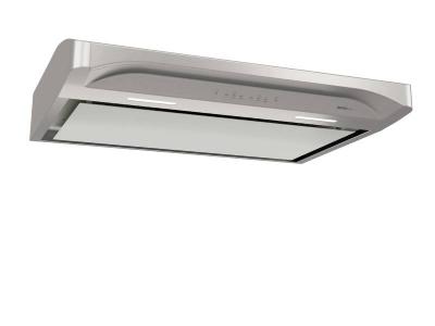 36" Broan Convertible Under-Cabinet Range Hood With 650 Max Blower CFM - EQLD136SS
