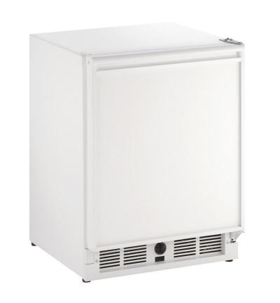 21" U-Line ADA Series Solid Door Compact Refrigerator - U29RB00A